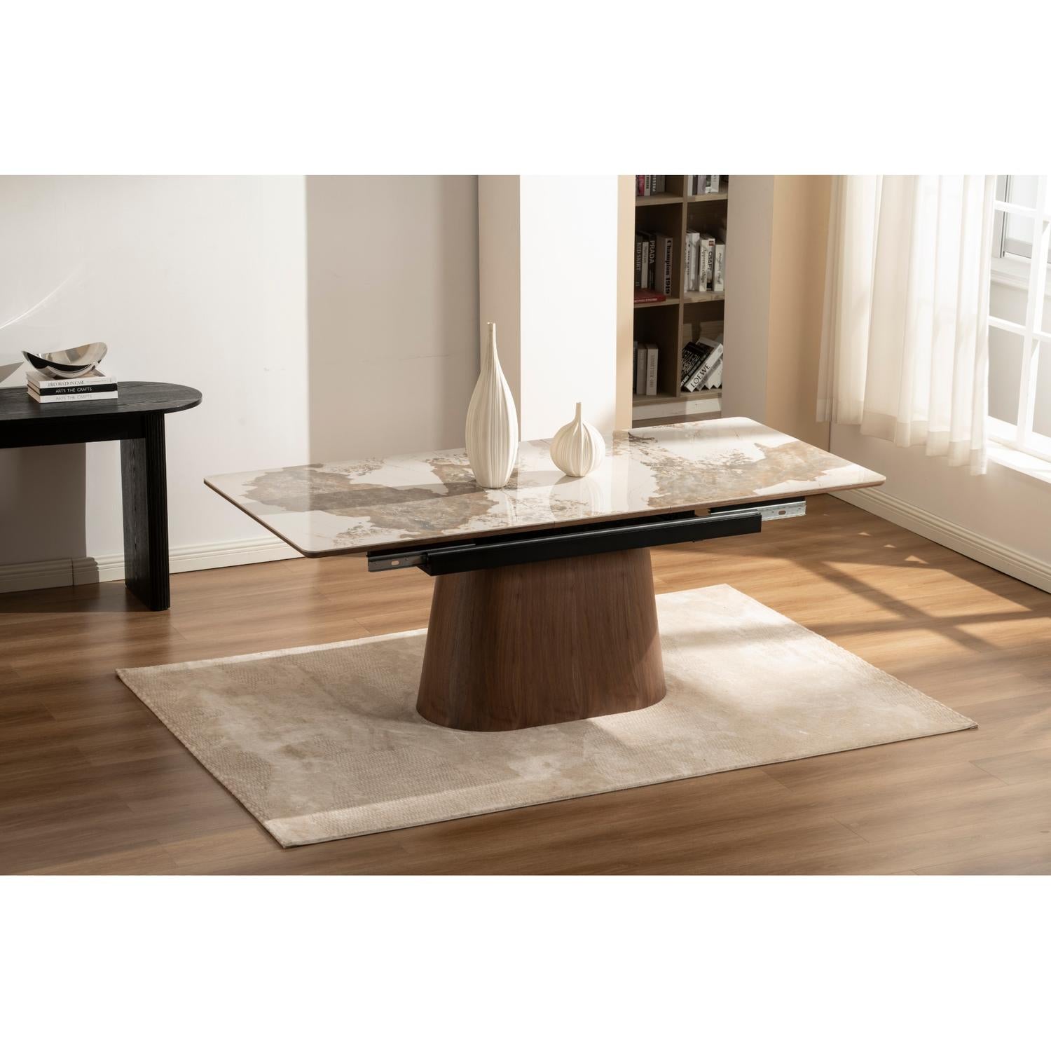 Bastian Extension Dining Table