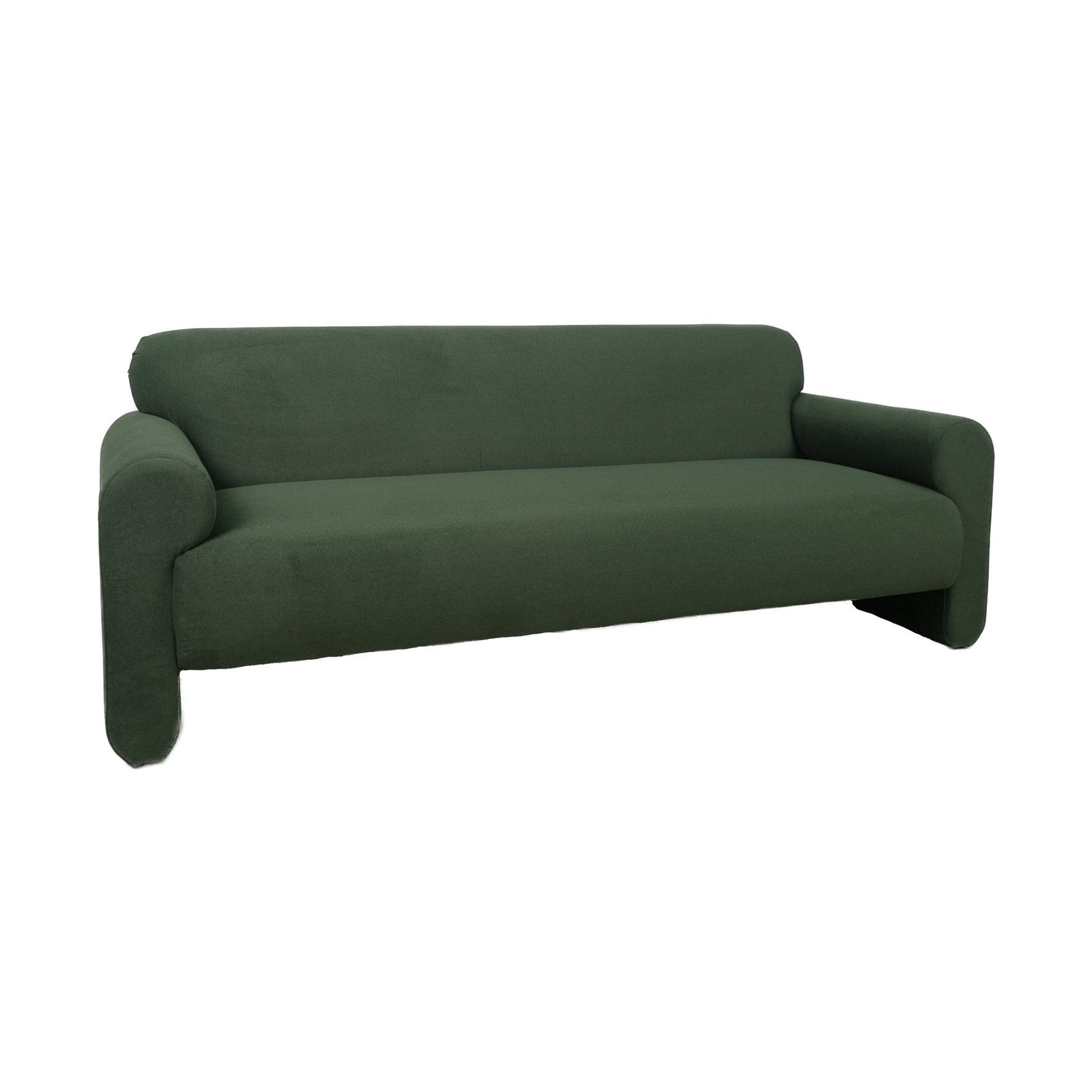 Faro Roll Arm Sofa