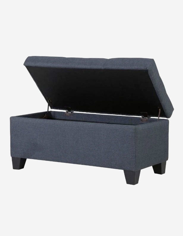 Storage Ottomans