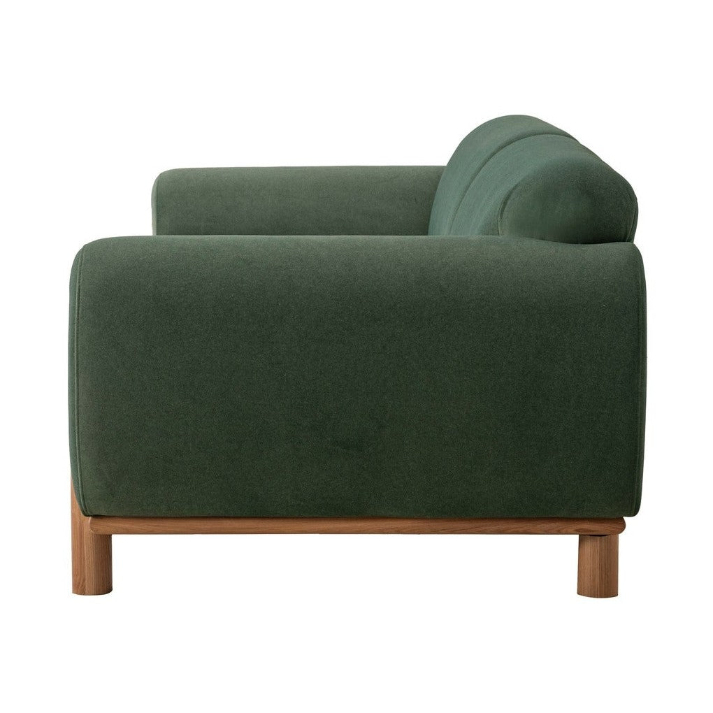 Elowen Premium Velvet Sofa