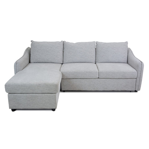 Floor Model Giselle Sleeper Sectional