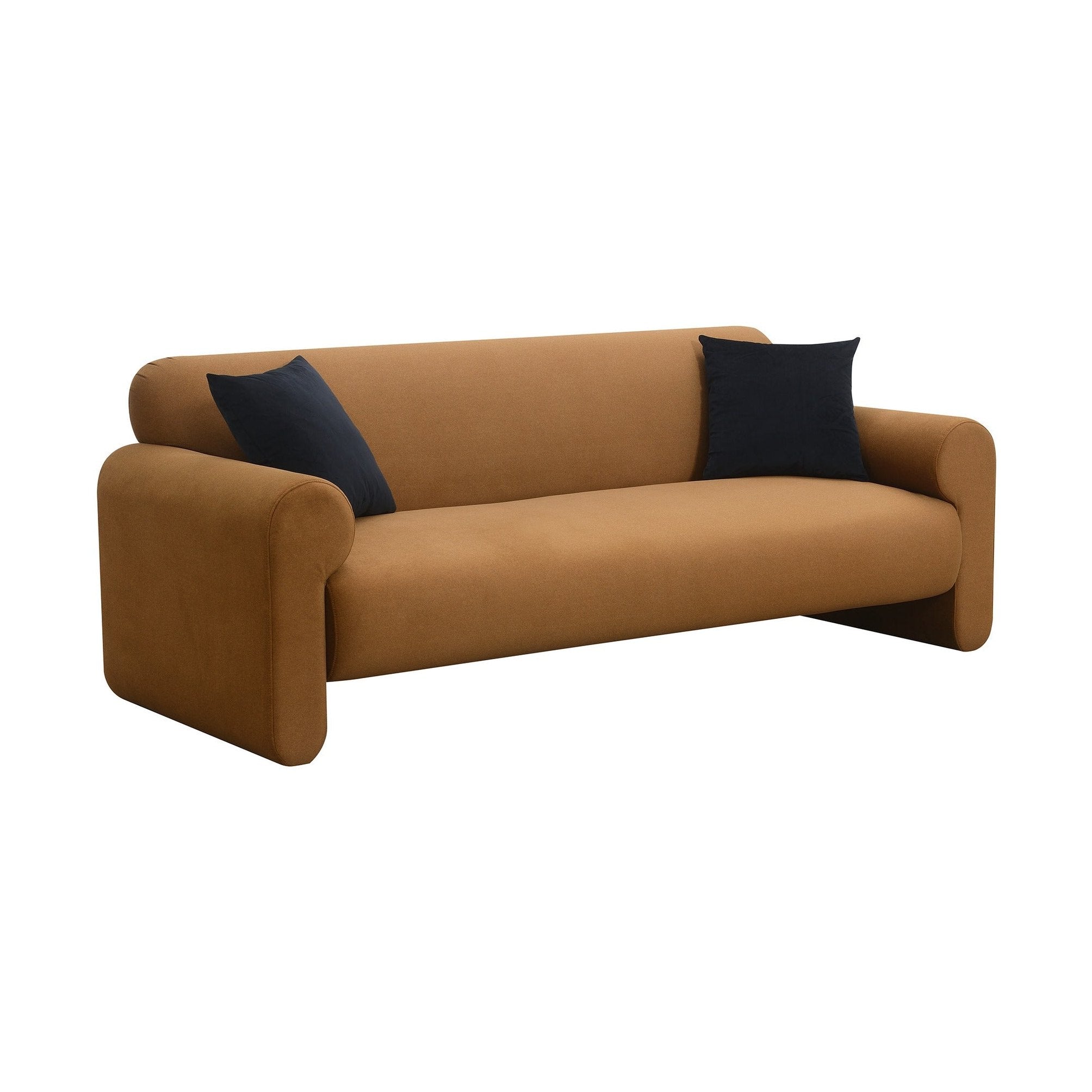 Faro Roll Arm Sofa