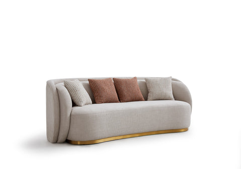 Dimitri Sofa - Beige