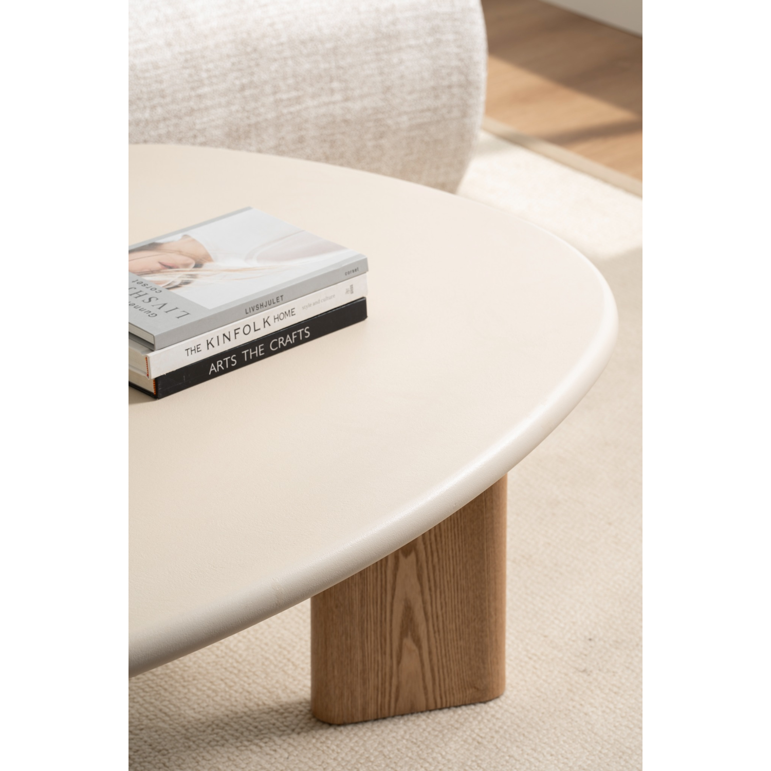 Sylina Coffee Table