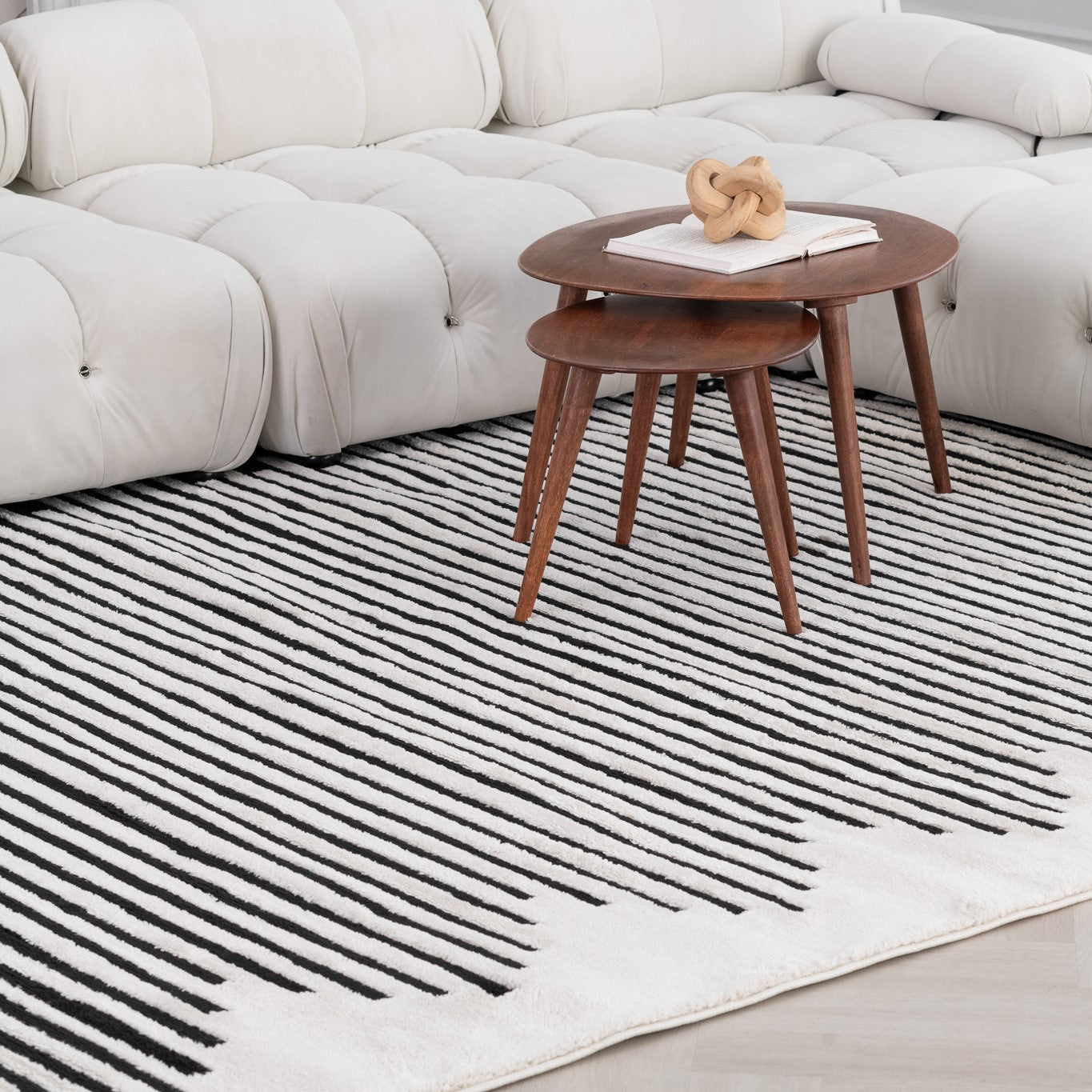 Terra Cream Ornate Vintage Area Rug