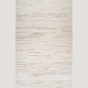 Tulum Beige Tribal Chevron Area Rug