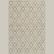 Utopia Brown Vintage Medallion Area Rug