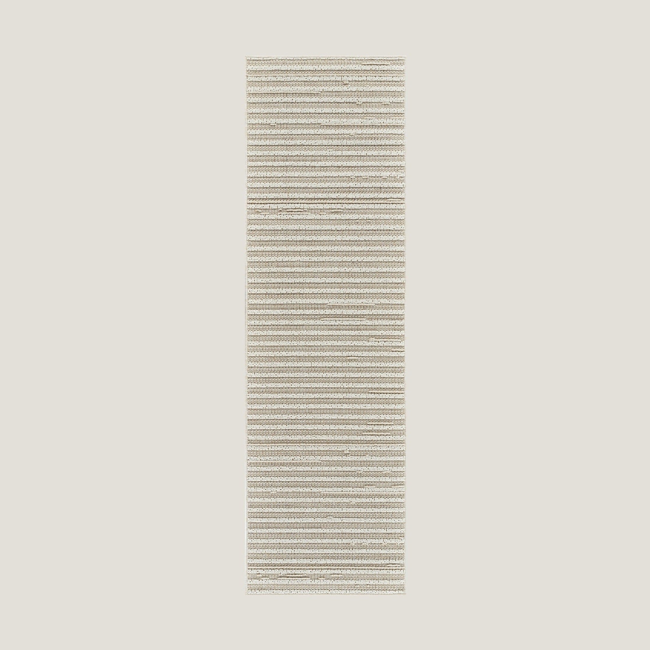 Utopia Cream Ornate Distressed Area Rug