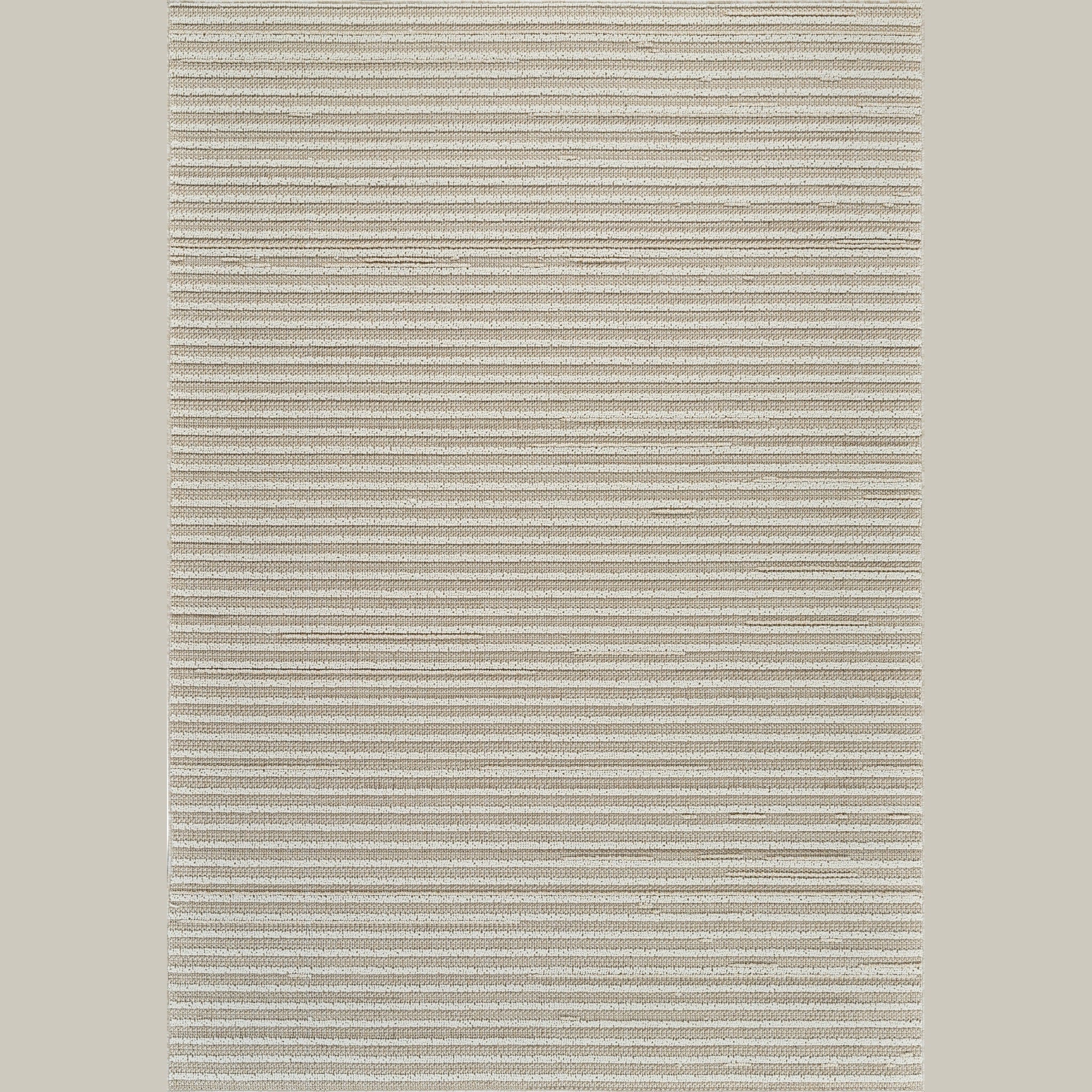 Utopia Cream Ornate Distressed Area Rug