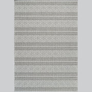Utopia Beige Abstract Textured Area Rug