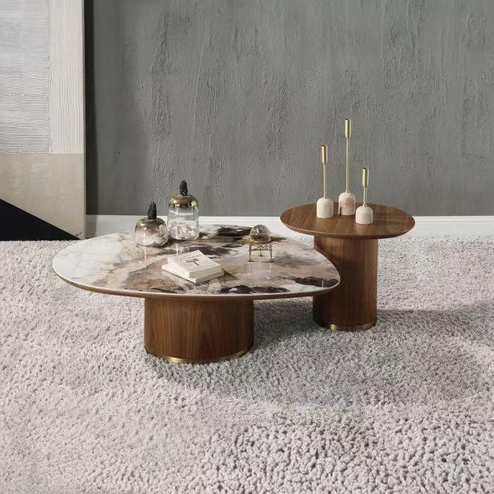 Velmore End Table