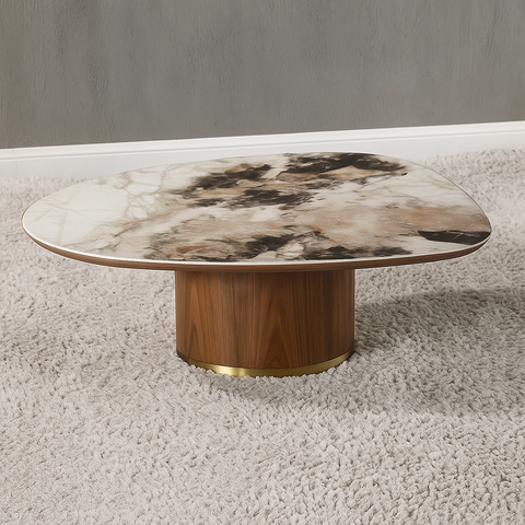 VELMORE COFFEE TABLE