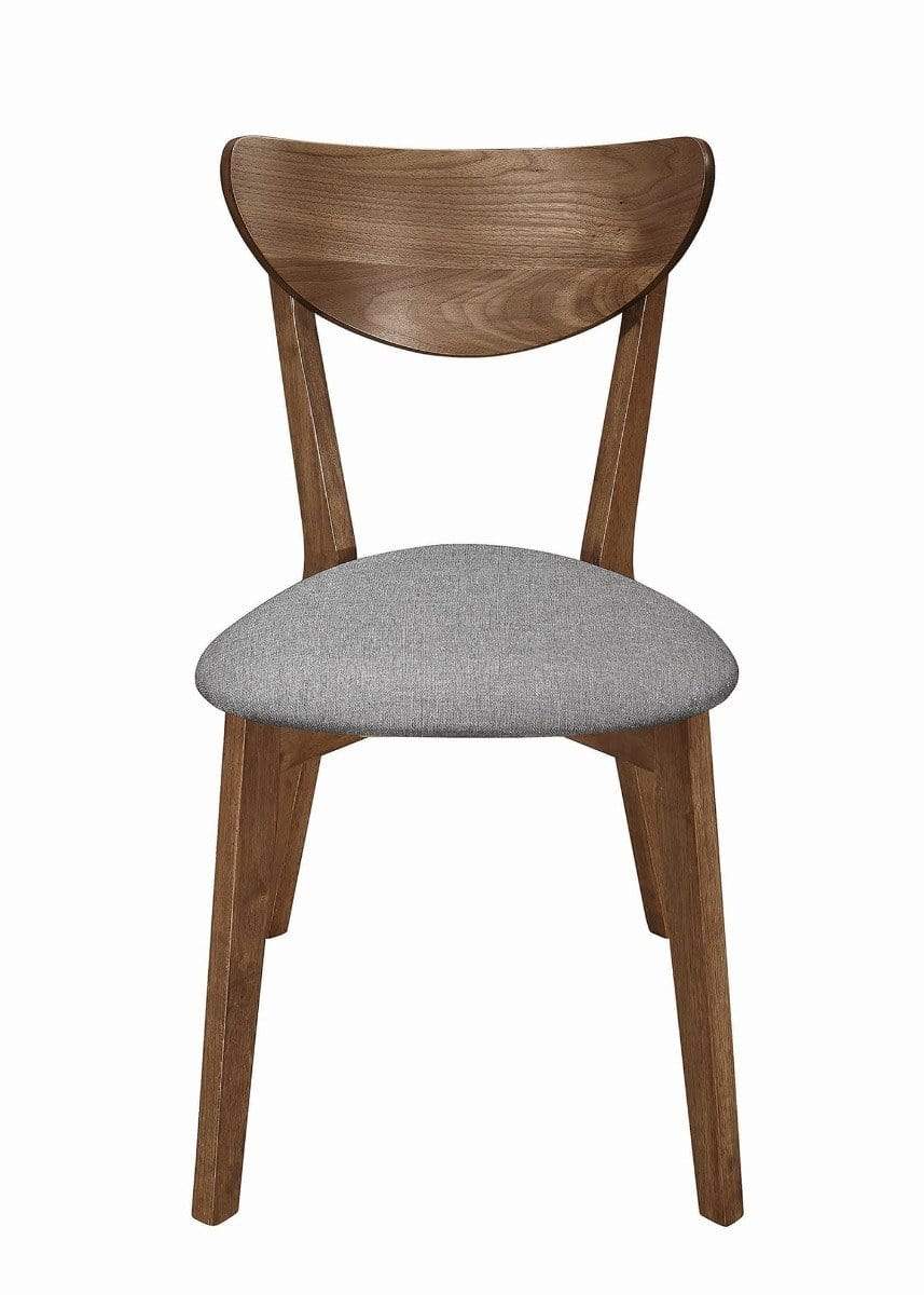 FLOOR MODEL Alfredo Dining chair