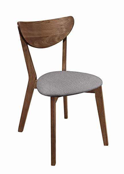 FLOOR MODEL Alfredo Dining chair