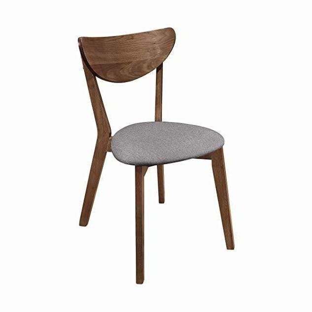 FLOOR MODEL Alfredo Dining chair