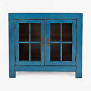 Aquitaine 36'' Cabinet - Blue