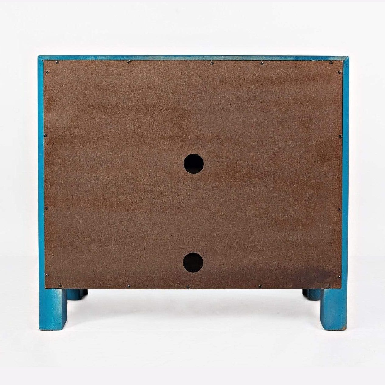 Aquitaine 36'' Cabinet - Blue