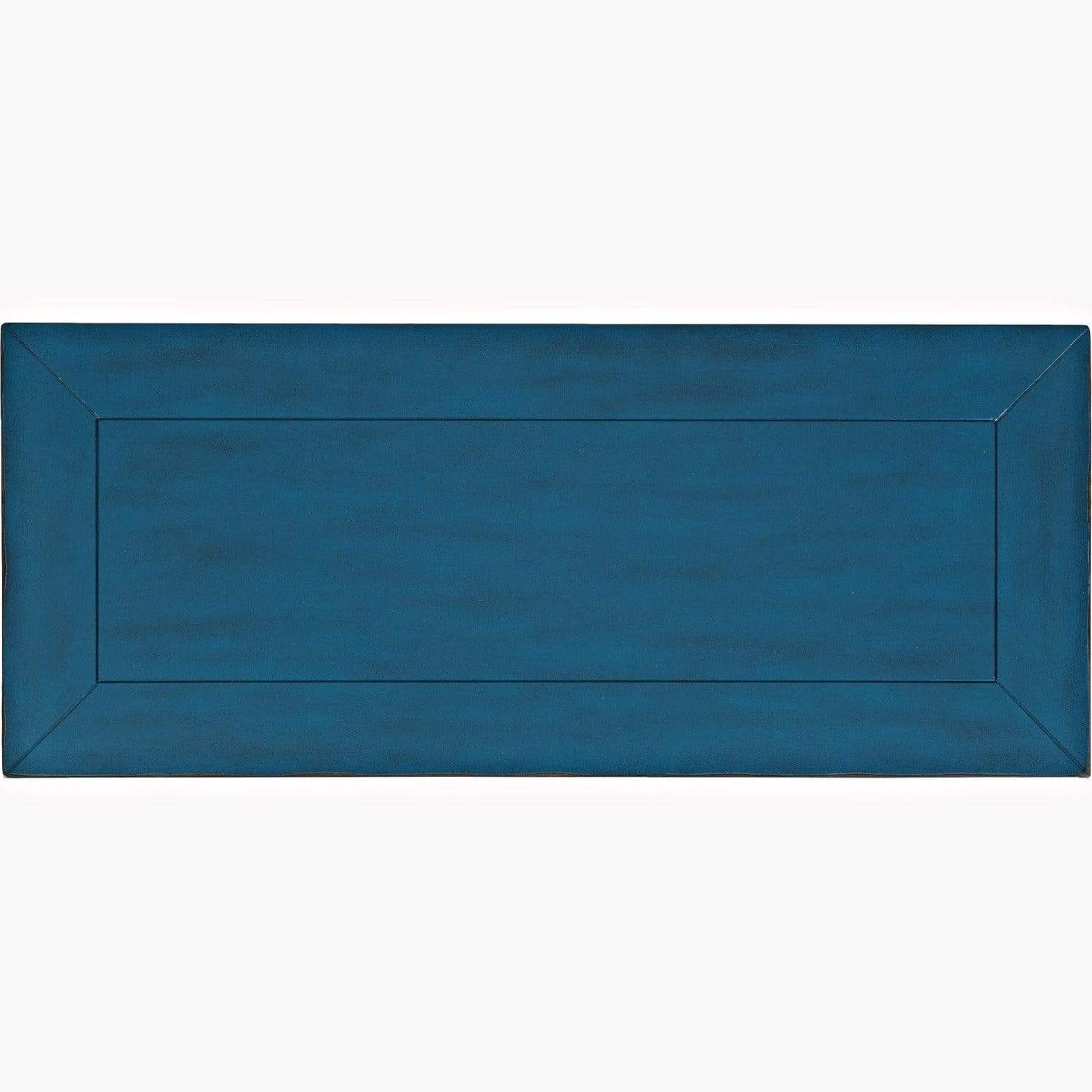 Aquitaine 36'' Cabinet - Blue