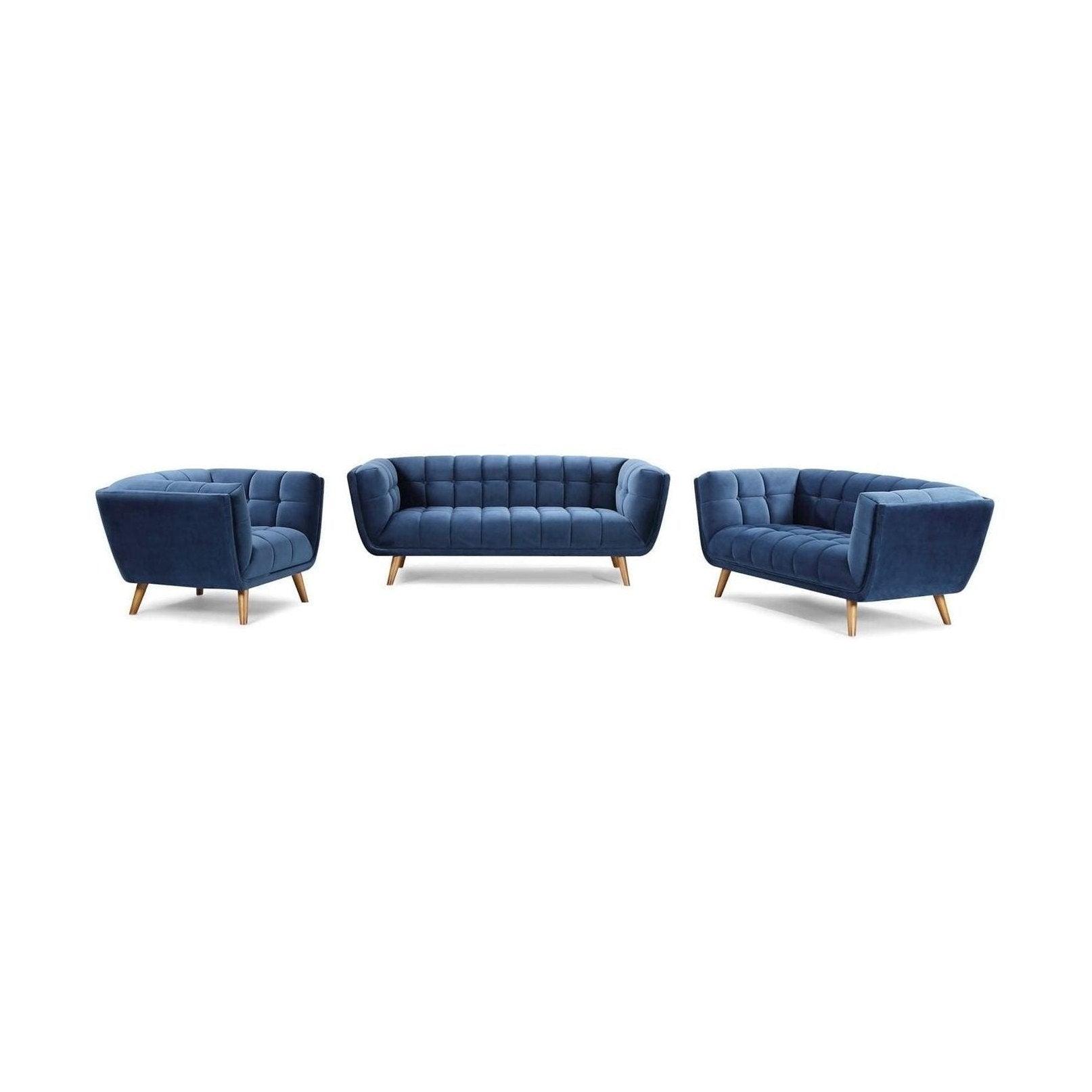 Kitsilano Loveseat