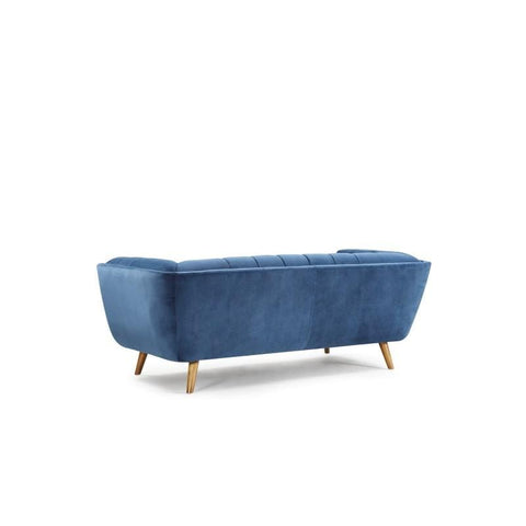 Kitsilano Loveseat