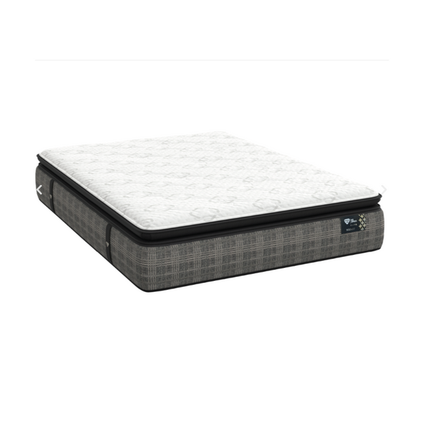 WHIMSY PLUSH MATTRESS SERIES