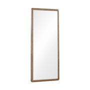 Furano Floor Mirror in Ginger
