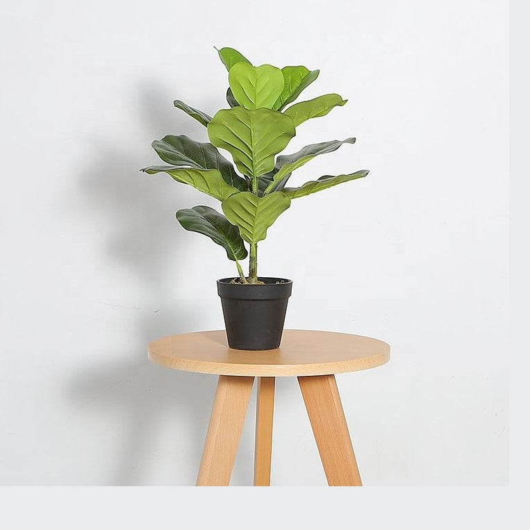 Fiddle Leaf Fig Faux Plant 50cm/ 19.7"