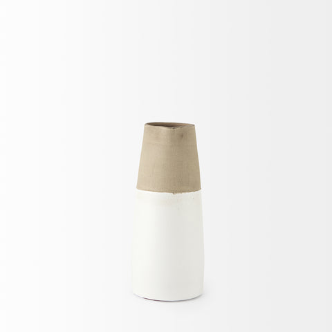 White/Natural Ceramic | 10H_1