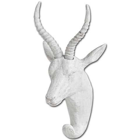 White Resin | Ibex_0