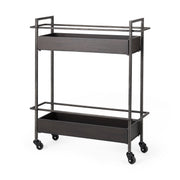 Gunmetal Gray | Metal_0