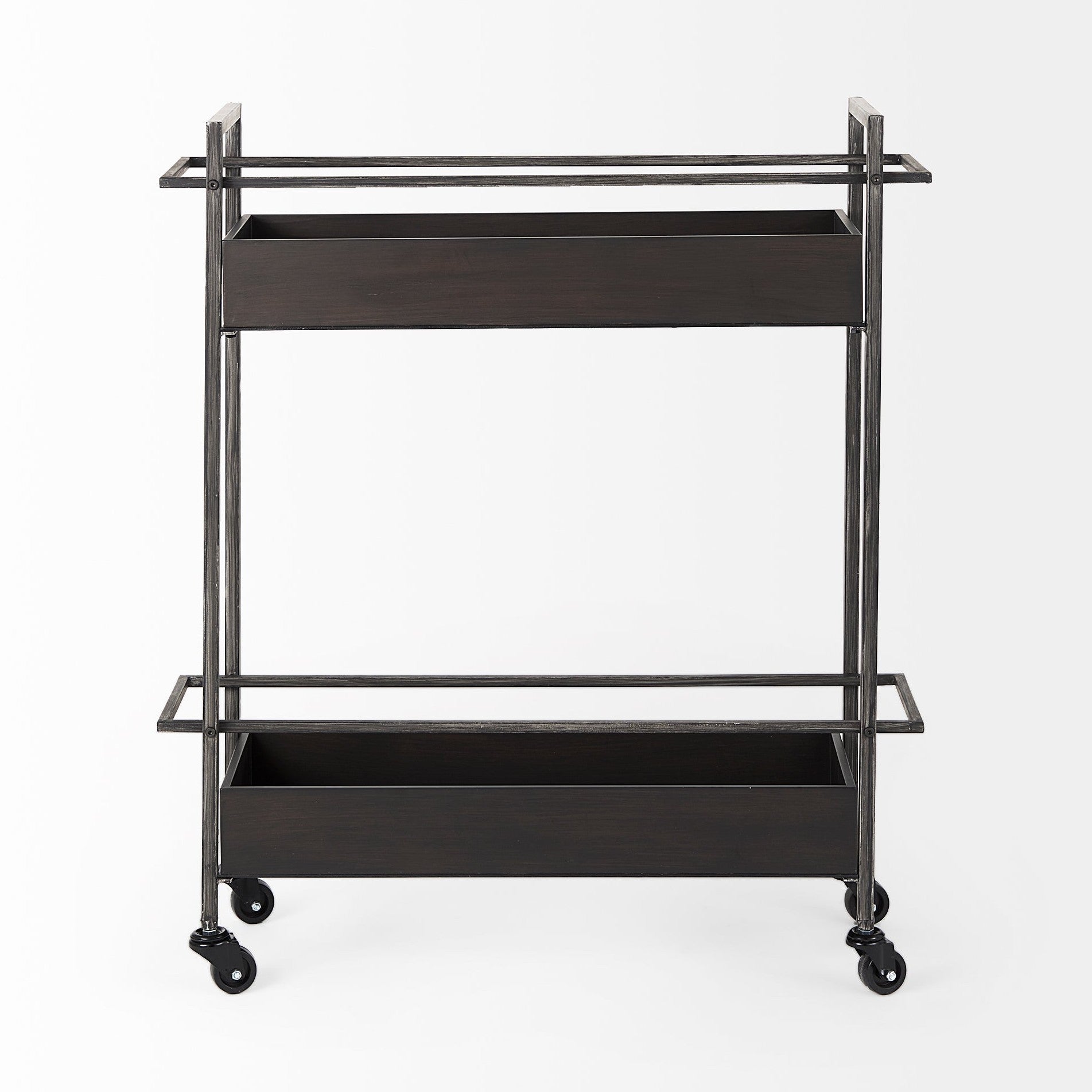 Gunmetal Gray | Metal_1
