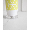 Lime/Yellow Ceramic | White Shade_4