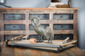 Brown Wood | Set of 2_7