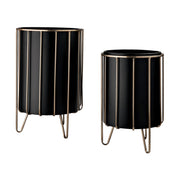 Black Metal | Set of 2_0