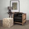Bronze Metal | Beige Shade_1