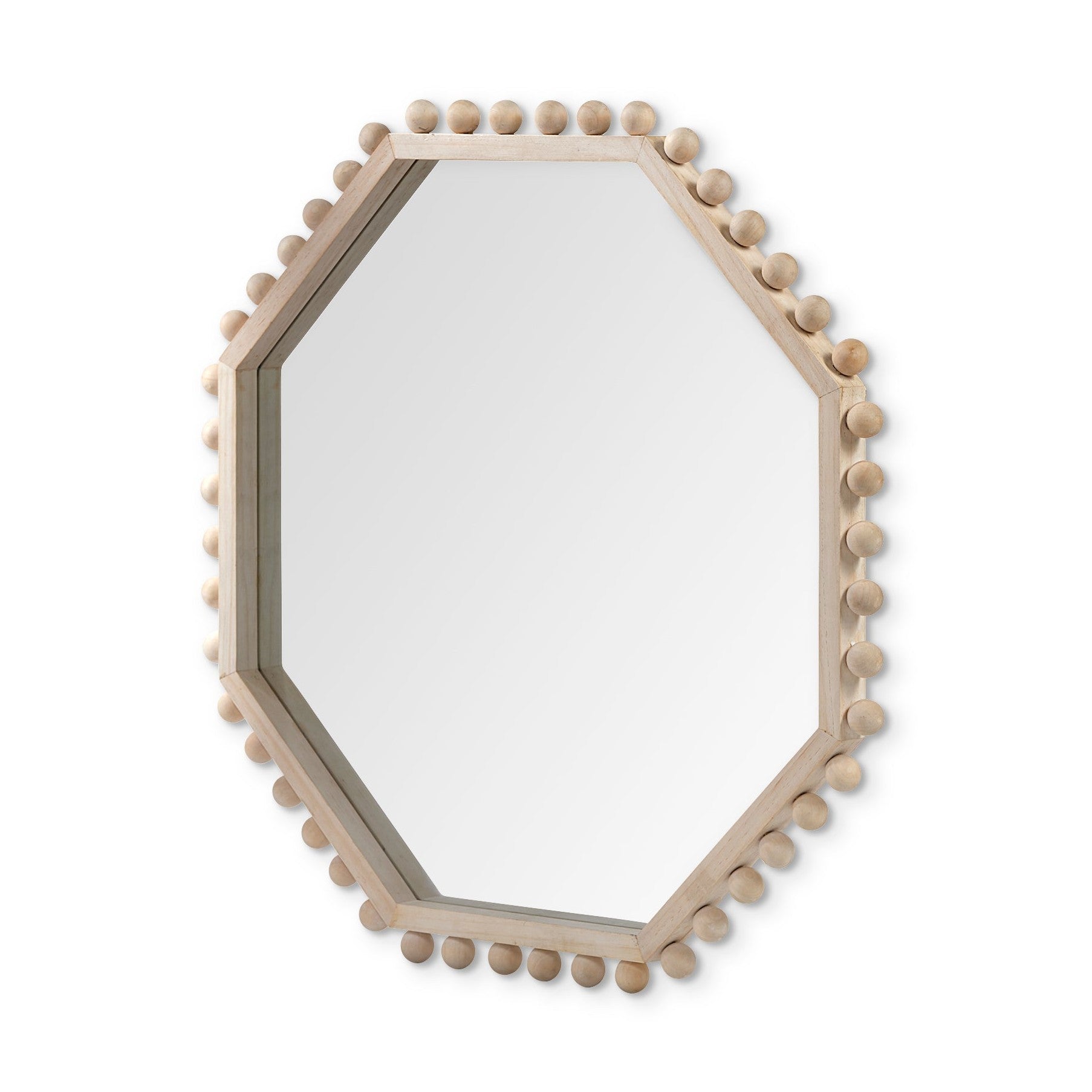 Natural Wood | Octagon_0