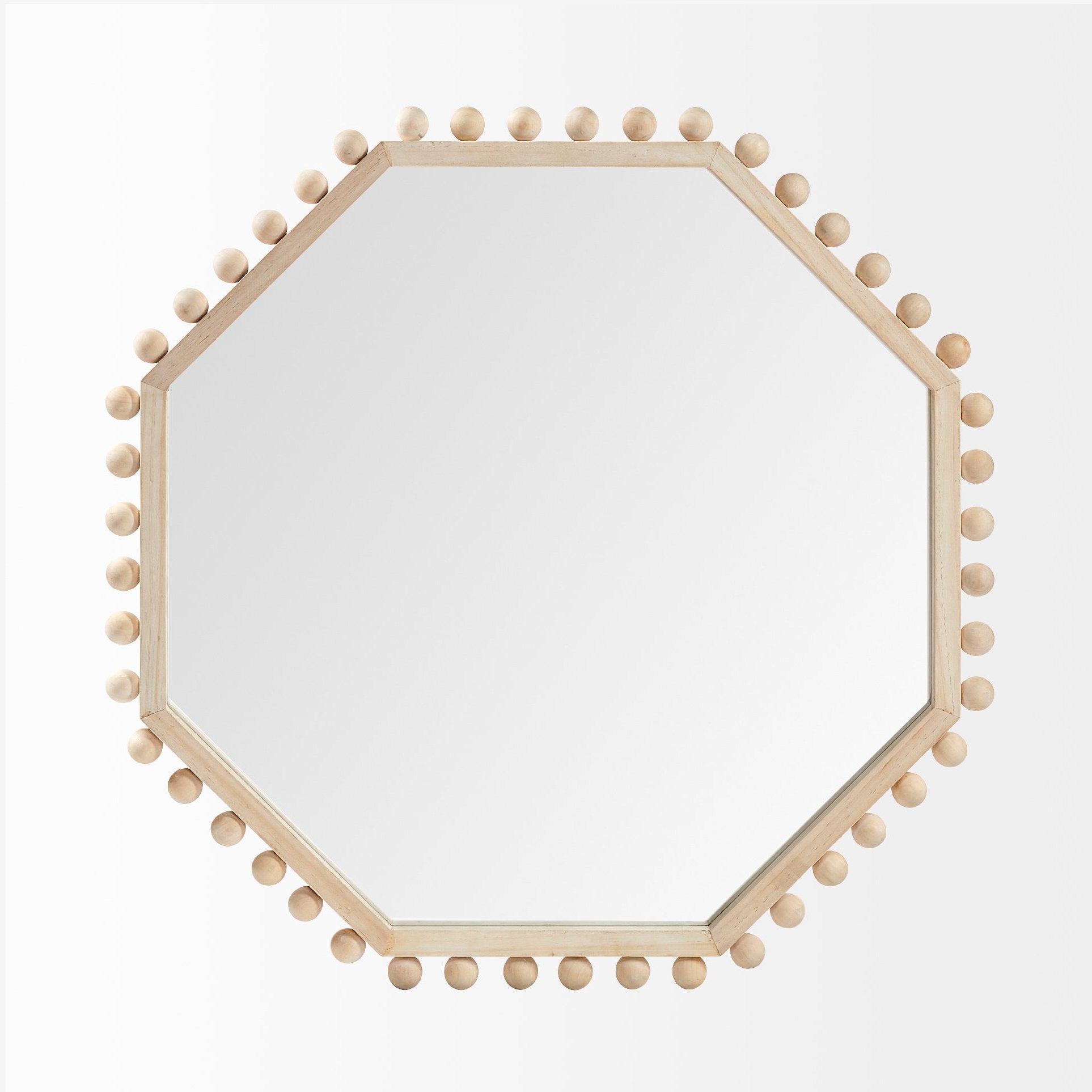 Natural Wood | Octagon_1
