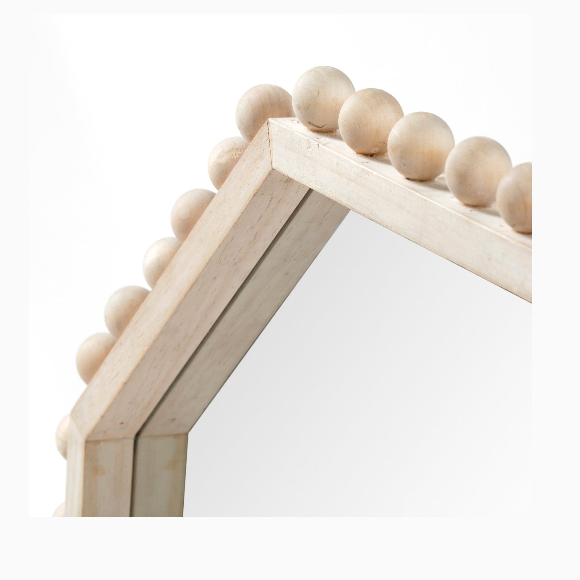 Natural Wood | Octagon_2