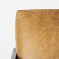 Brown Leather | Gray Metal_5