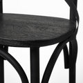 Black Wood | Black Metal | Counter_7