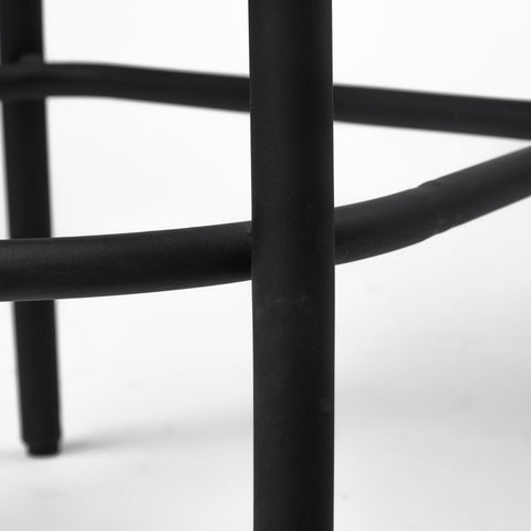 Black Wood | Black Metal | Counter_10