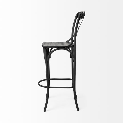 Black Wood | Black Metal | Bar_2