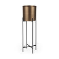 Bronze Metal | 33H_0