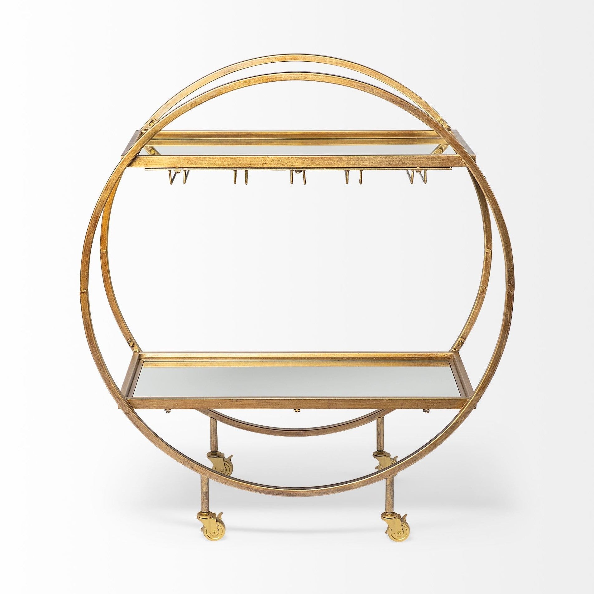Gold Metal | Glass_1