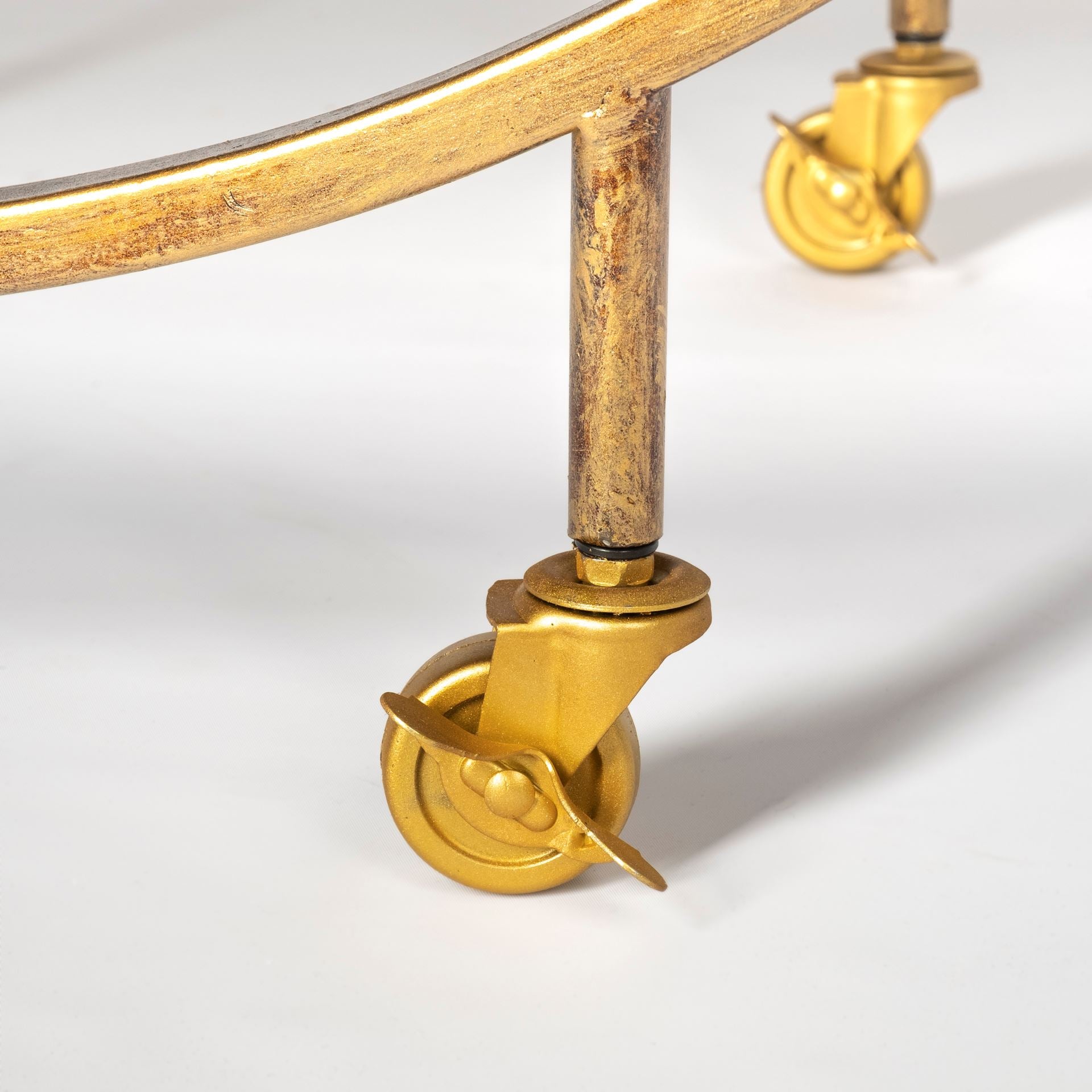 Gold Metal | Glass_10