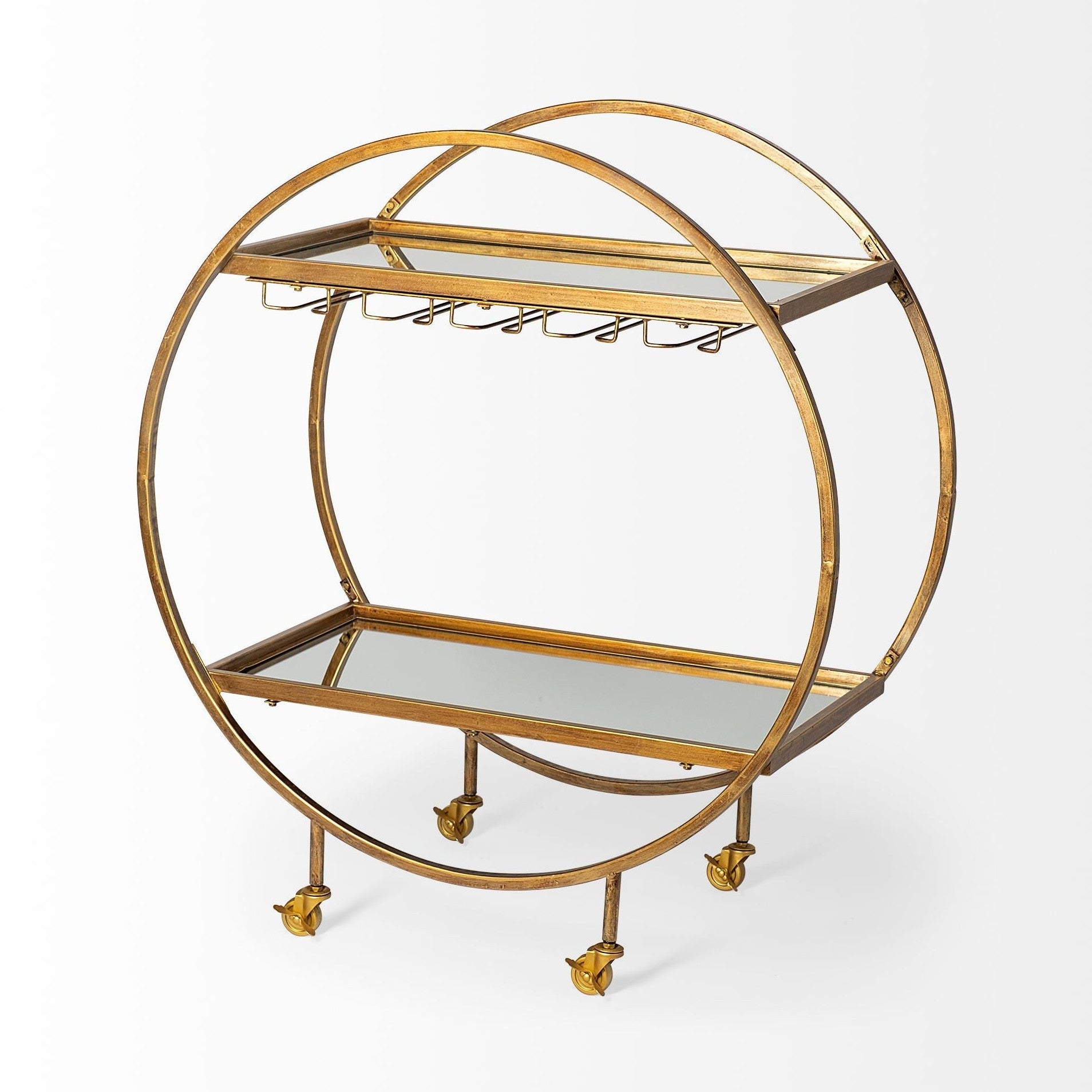 Gold Metal | Glass_6