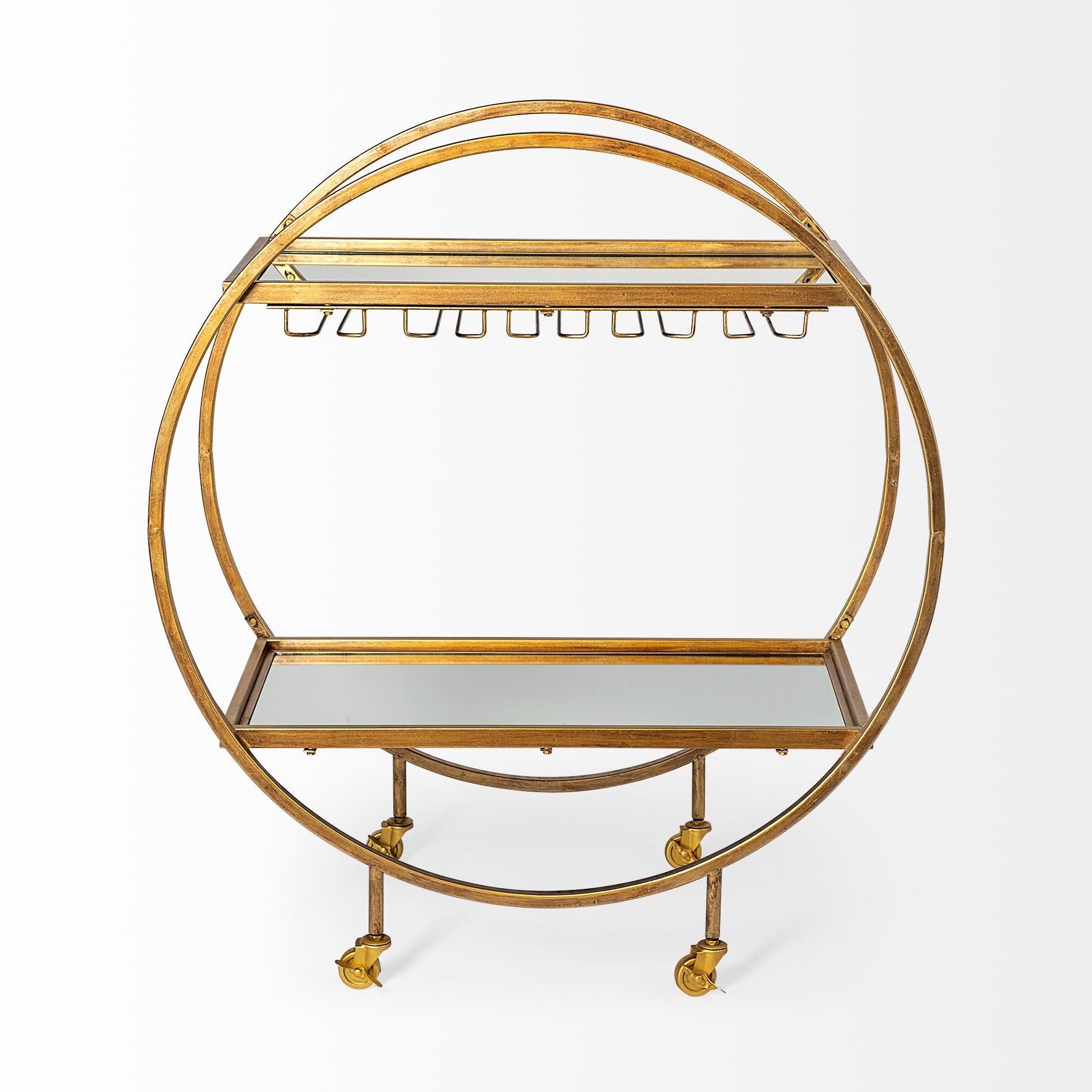 Gold Metal | Glass_3