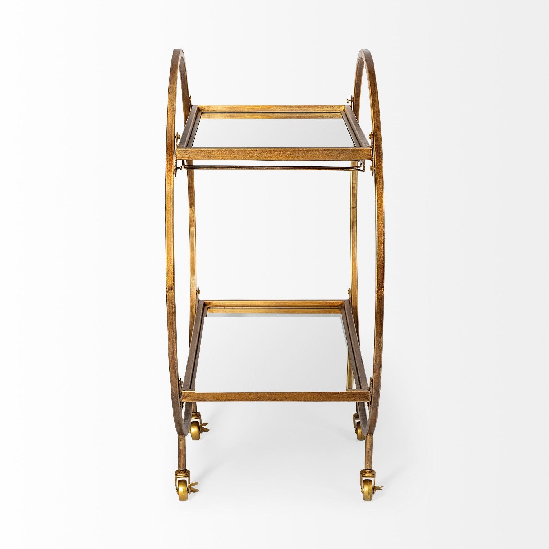 Gold Metal | Glass_2