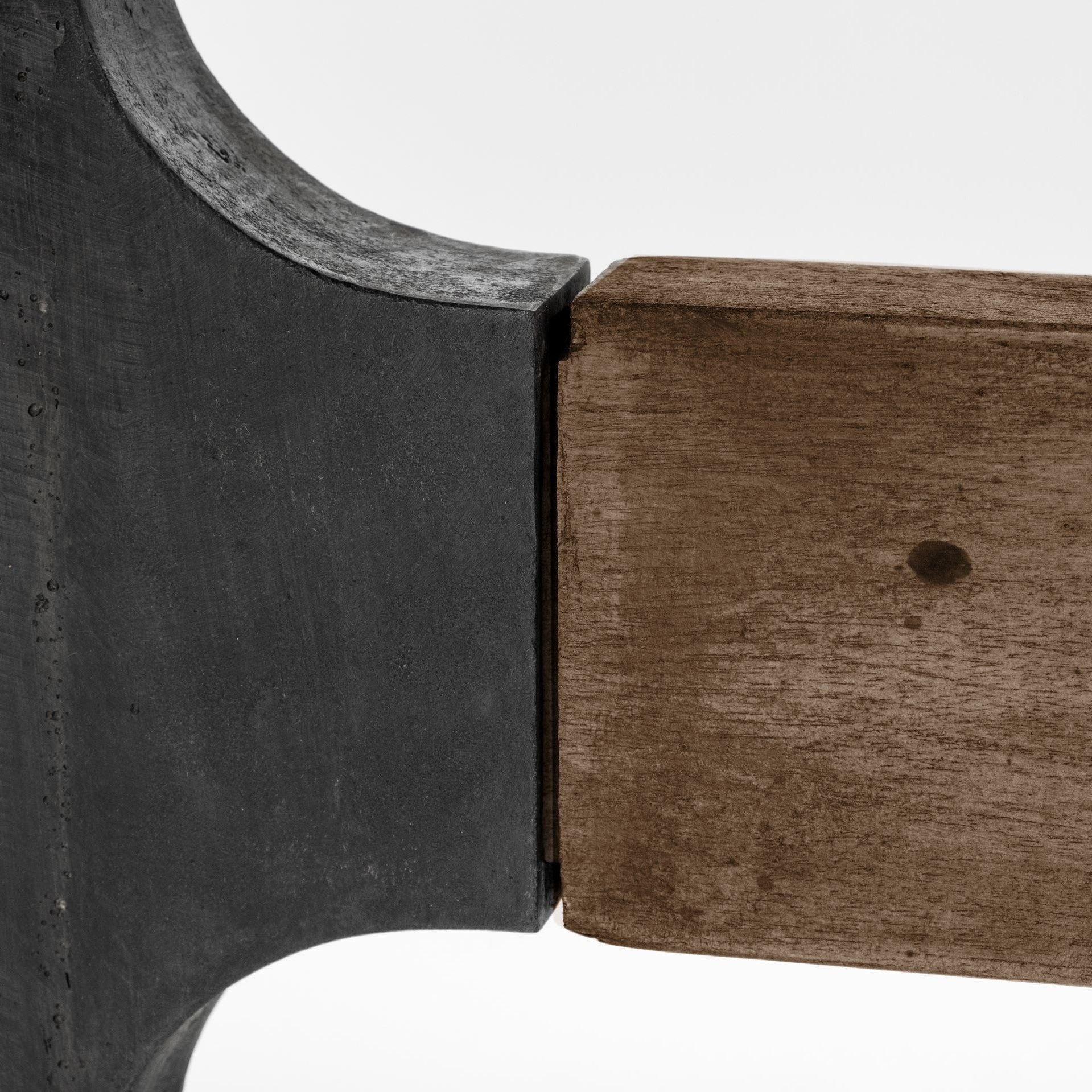 Brown Wood | Black Metal_4