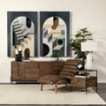 Brown Leather | Brown Wood_10